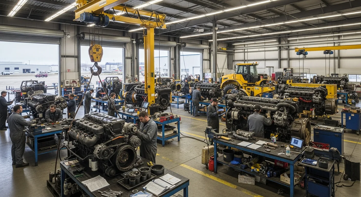 Spring Shore — Industrieunternehmen in Düsseldorf